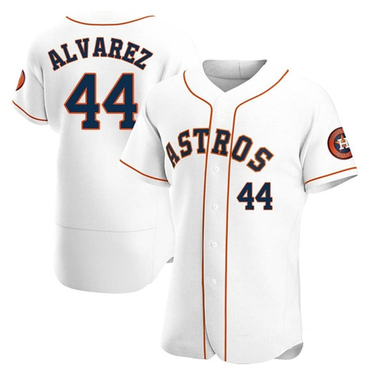 Baseball Yordan Alvarez Houston Astros 44 Jersey