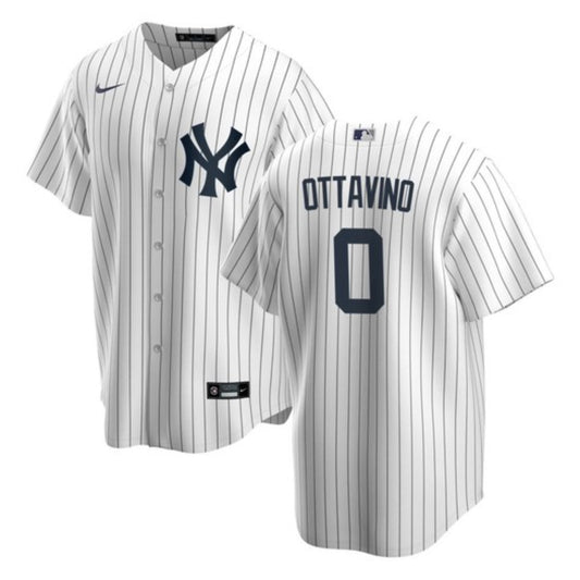 Baseball Adam Ottavino New York Yankees 0 Jersey
