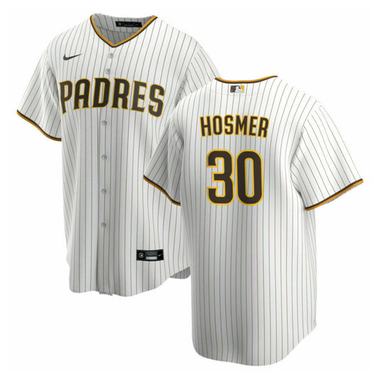 Baseball Eric Hosmer San Diego Padres 30 Jersey