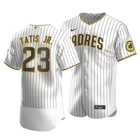 Baseball Fernando Tatis Jr. San Diego Padres 23 Jersey