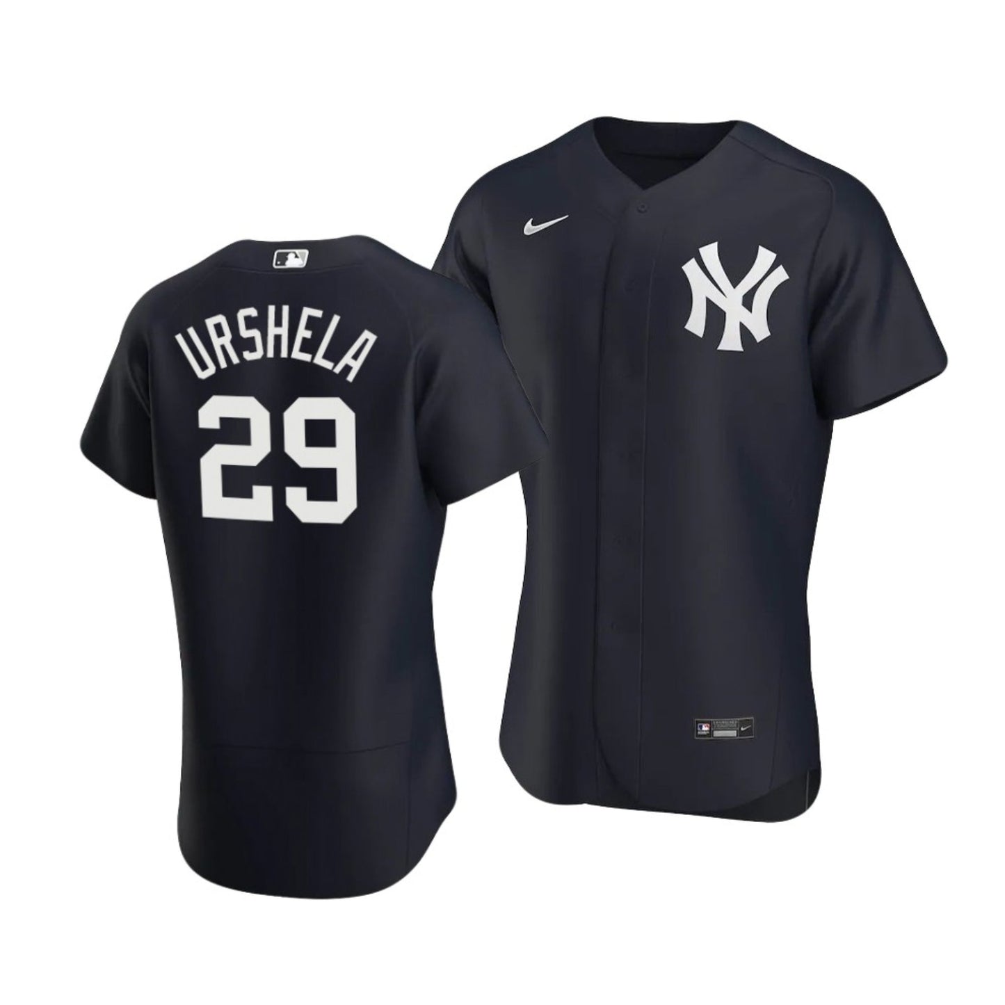Baseball Gio Urshela New York Yankees 29 Jersey