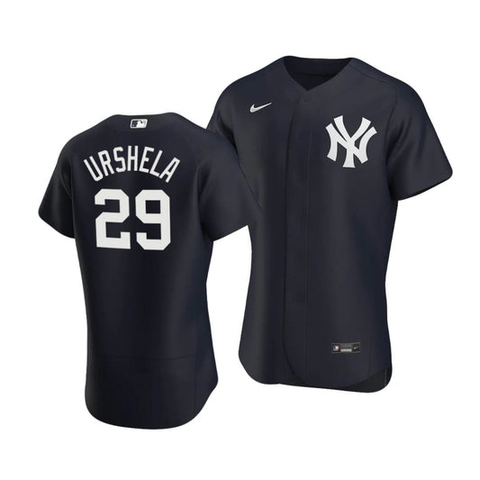 Baseball Gio Urshela New York Yankees 29 Jersey