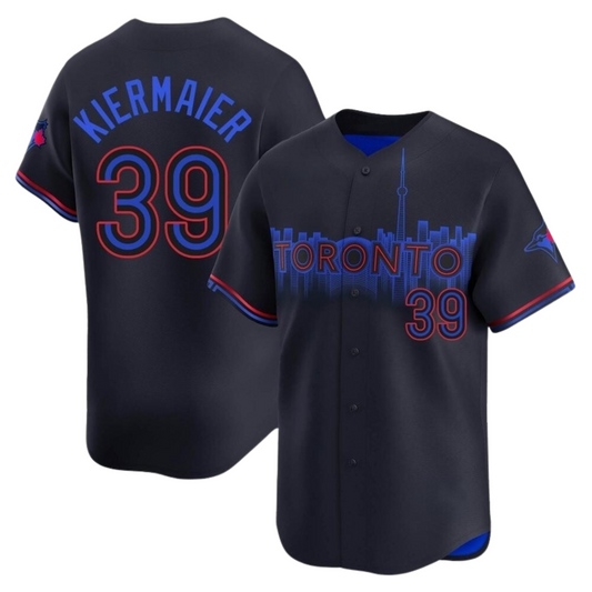 Baseball Kevin Kiermaier Toronto Blue Jays 39 Jersey