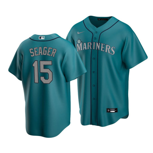 Baseball Kyle Seager San Francisco Giants 15 Jersey