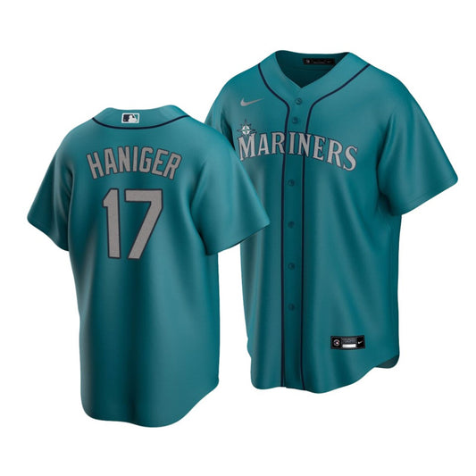 Baseball Mitch Haniger San Francisco Giants 17 Jersey
