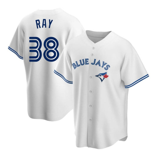 Baseball Robbie Ray Toronto Blue Jays 38 Jersey