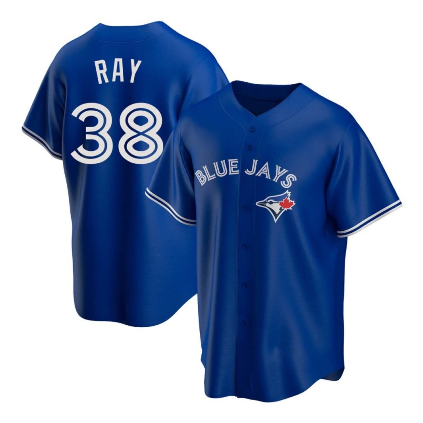 Baseball Robbie Ray Toronto Blue Jays 38 Jersey