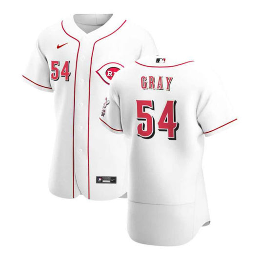 Baseball Sonny Gray Cincinnati Reds 54 Jersey