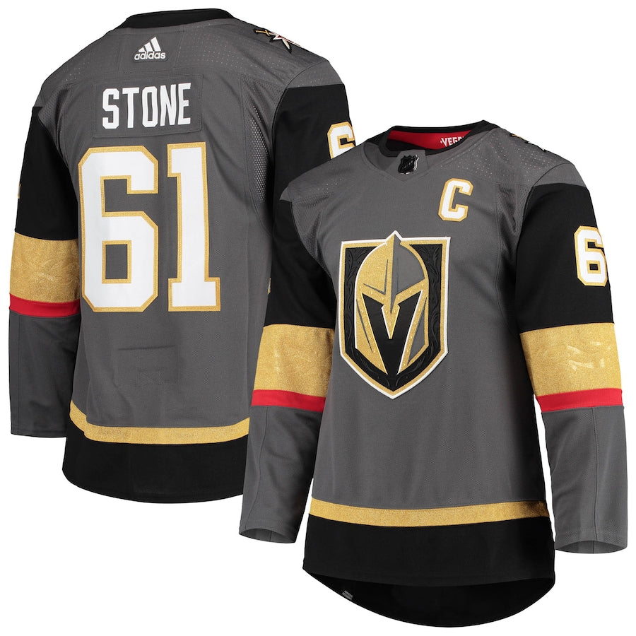 Hockey Mark Stone Vegas Golden Knights 61 Jersey