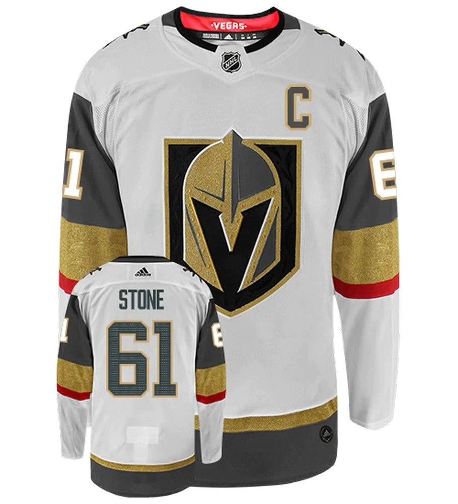 Hockey Mark Stone Vegas Golden Knights 61 Jersey