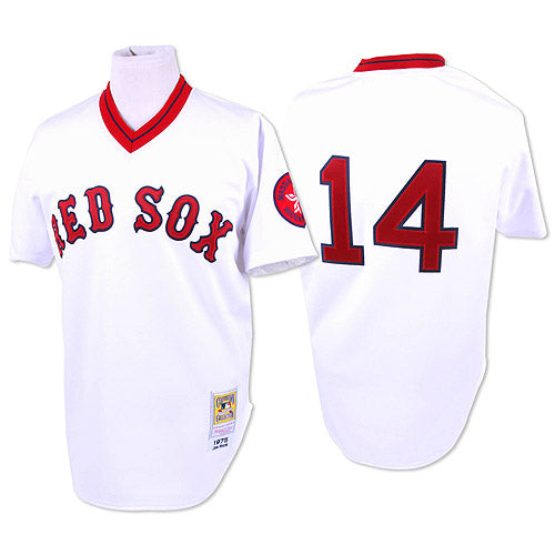 Baseball Jim Rice Boston Red Sox 14 Jersey