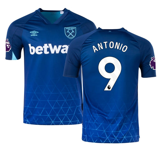Michail Antonio West Ham 9 Jersey