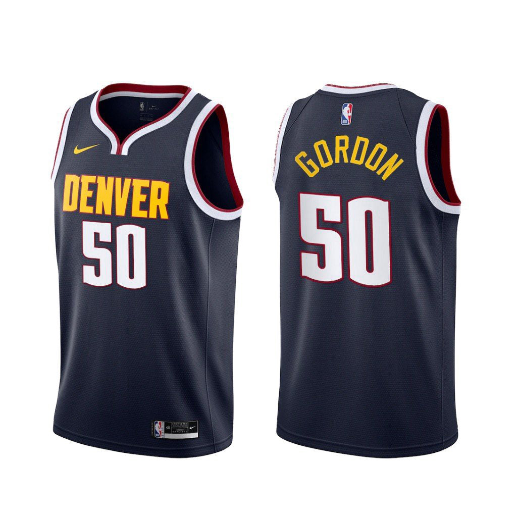 Basketball Aaron Gordon Denver Nuggets 50 Jersey