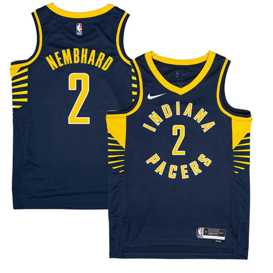 Basketball Aaron Nesmith Indiana Pacers 23 Jersey