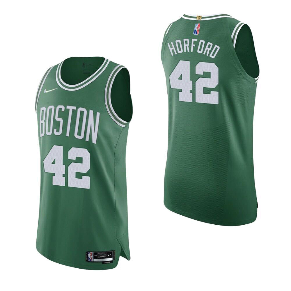 Basketball Al Horford Boston Celtics 42 Jersey