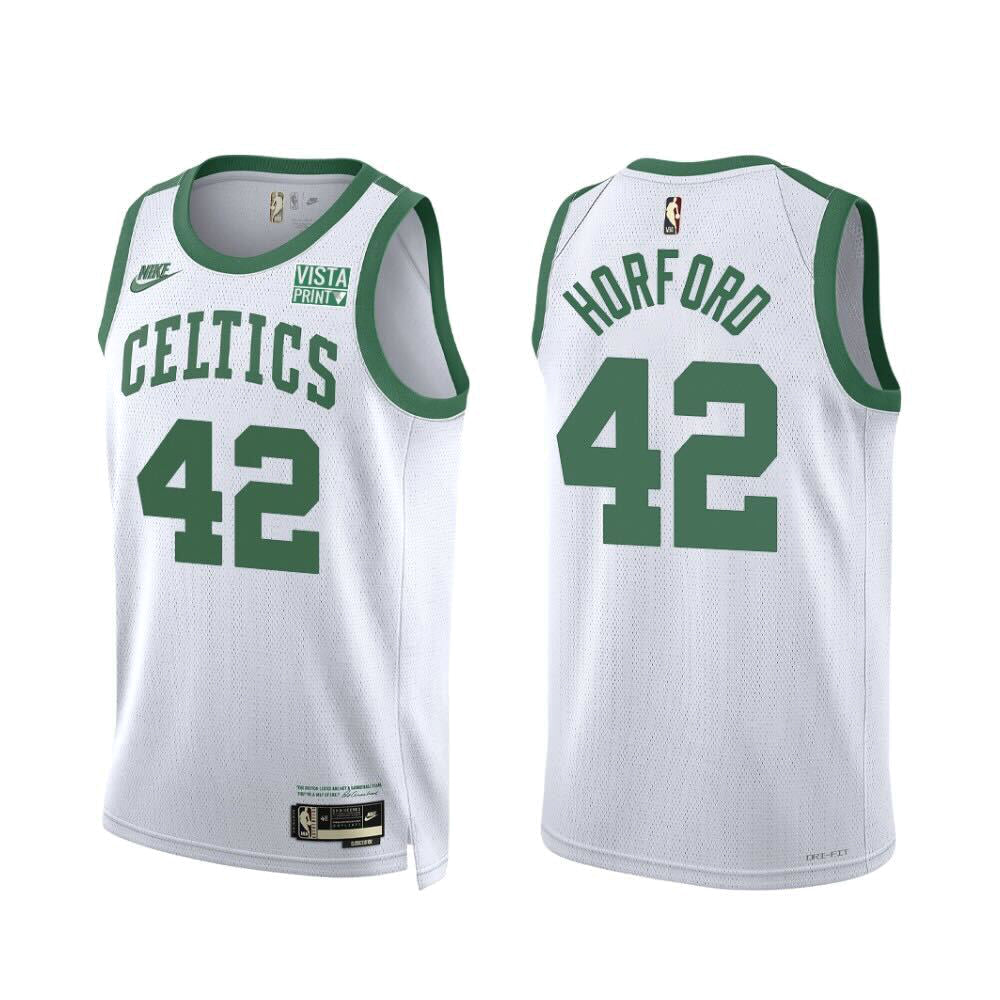 Basketball Al Horford Boston Celtics 42 Jersey