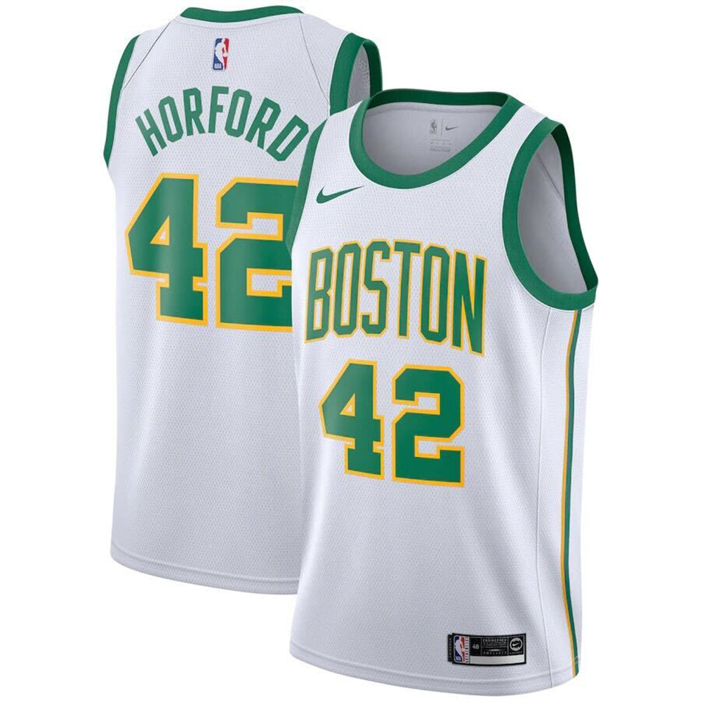 Basketball Al Horford Boston Celtics 42 Jersey