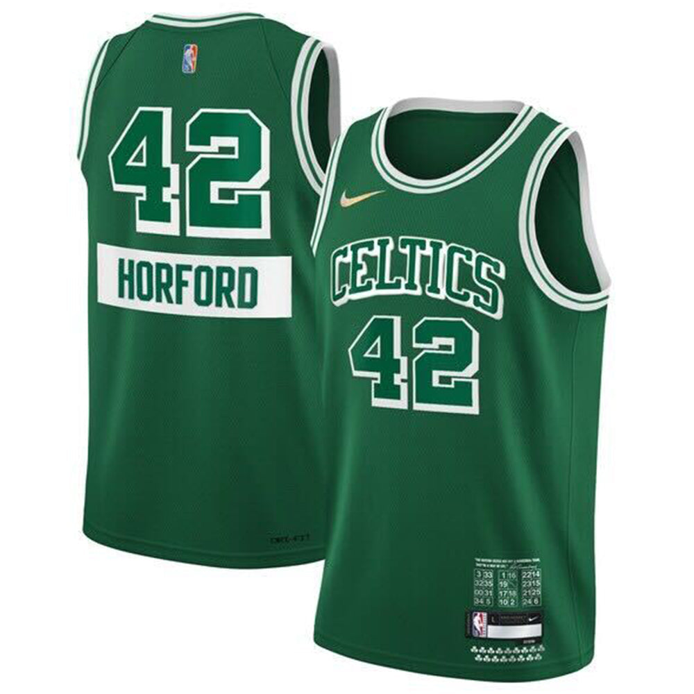Basketball Al Horford Boston Celtics 42 Jersey