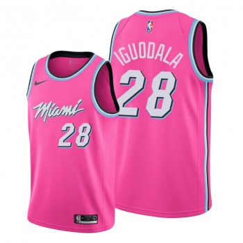 Basketball Andre Iguodala Miami Heat 28 Jersey