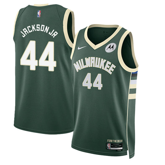 Andre Jackson Milwaukee 44 Jersey