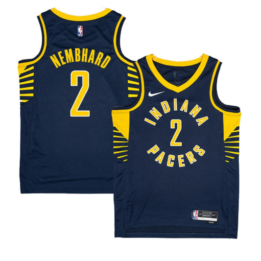 Basketball Andrew Nembhard Indiana Pacers 2 Jersey