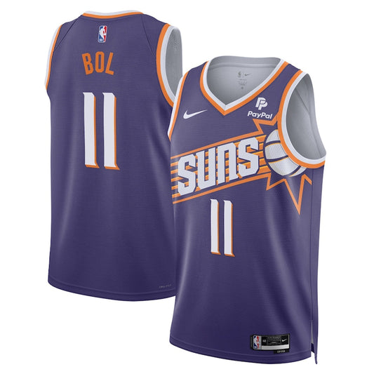 Bol Bol Phoenix Suns 11 Jersey