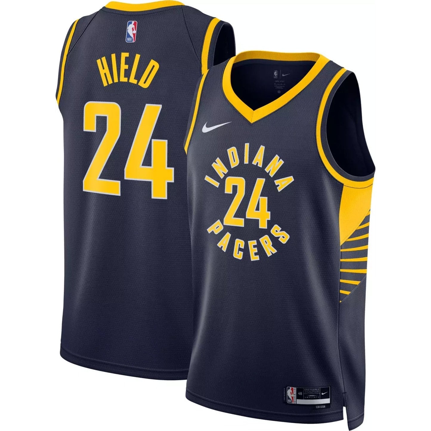 Buddy Hield Indiana Pacers 7 Jersey