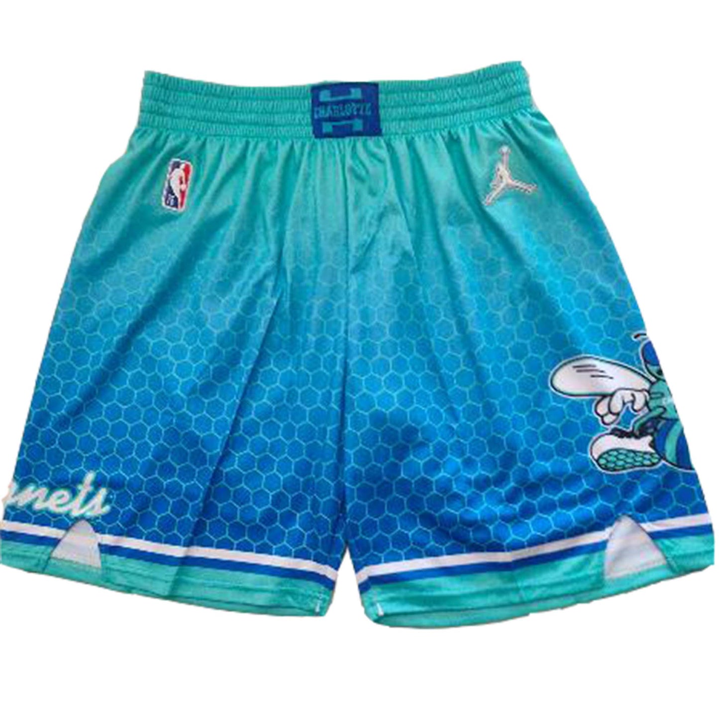 Charlotte Hornets Shorts