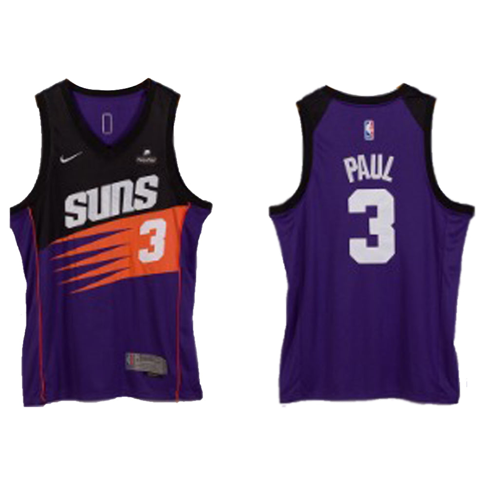 Basketball Chris Paul Phoenix Suns 3 Jersey