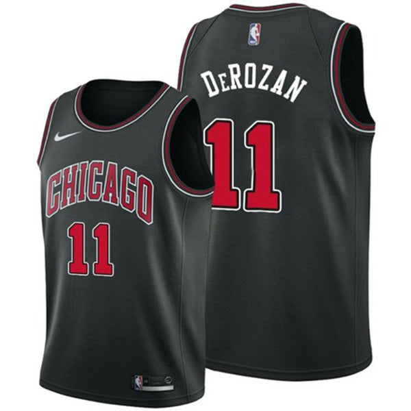 Basketball Demar DeRozan Chicago Bulls 11 Jersey