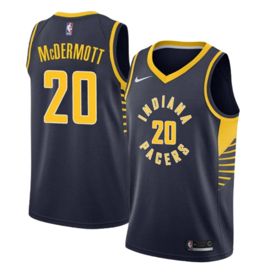 Doug McDermott Indiana Pacers 20 Jersey
