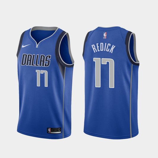 JJ Redick Dallas Mavericks 17 Jersey