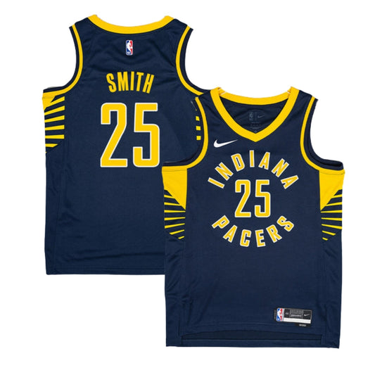 Basketball Jalen Smith Indiana Pacers 25 Jersey
