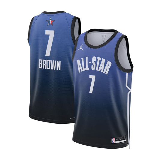 Jaylen Brown All Star 7 Jersey