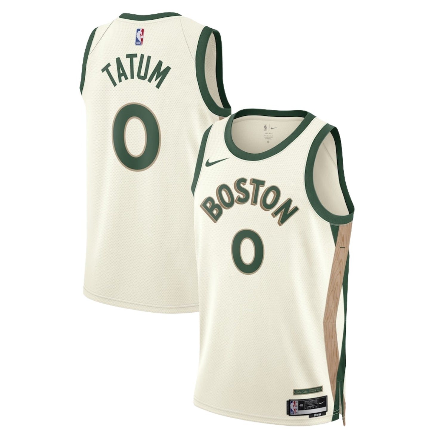 Basketball Jayson Tatum Boston Celtics 0 Jersey