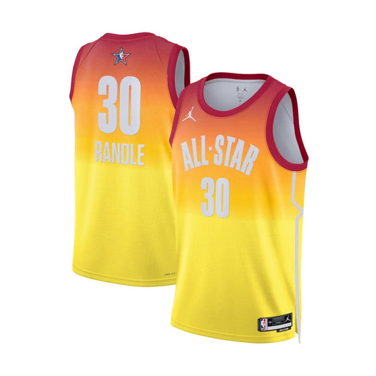 Basketball Julius Randle All Star 30 Jersey