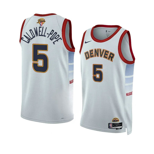 Kentavious Caldwell-Pope Denver Nuggets 5 Jersey