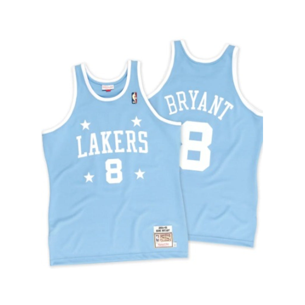 Basketball Kobe Bryant Los Angeles Lakers 8 Jersey