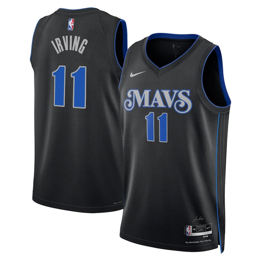 Basketball Kyrie Irving Dallas Mavericks 11 Jersey