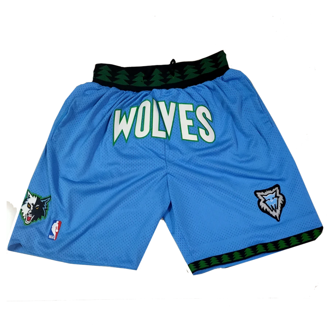 Basketball Minnesota Timberwolves Shorts