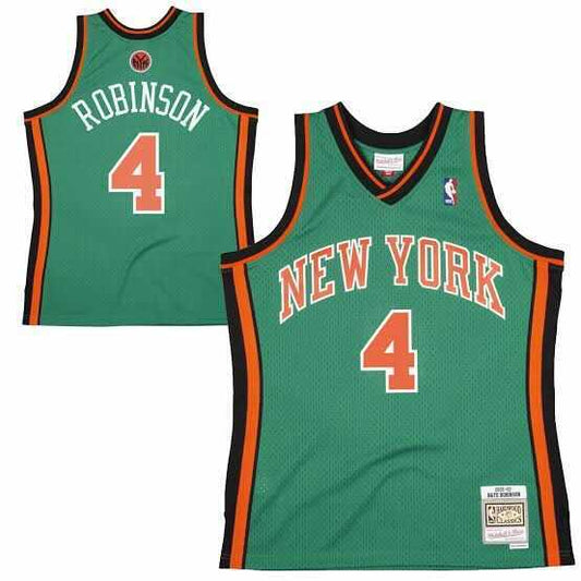 Nate Robinson New York Knicks 4 Jersey