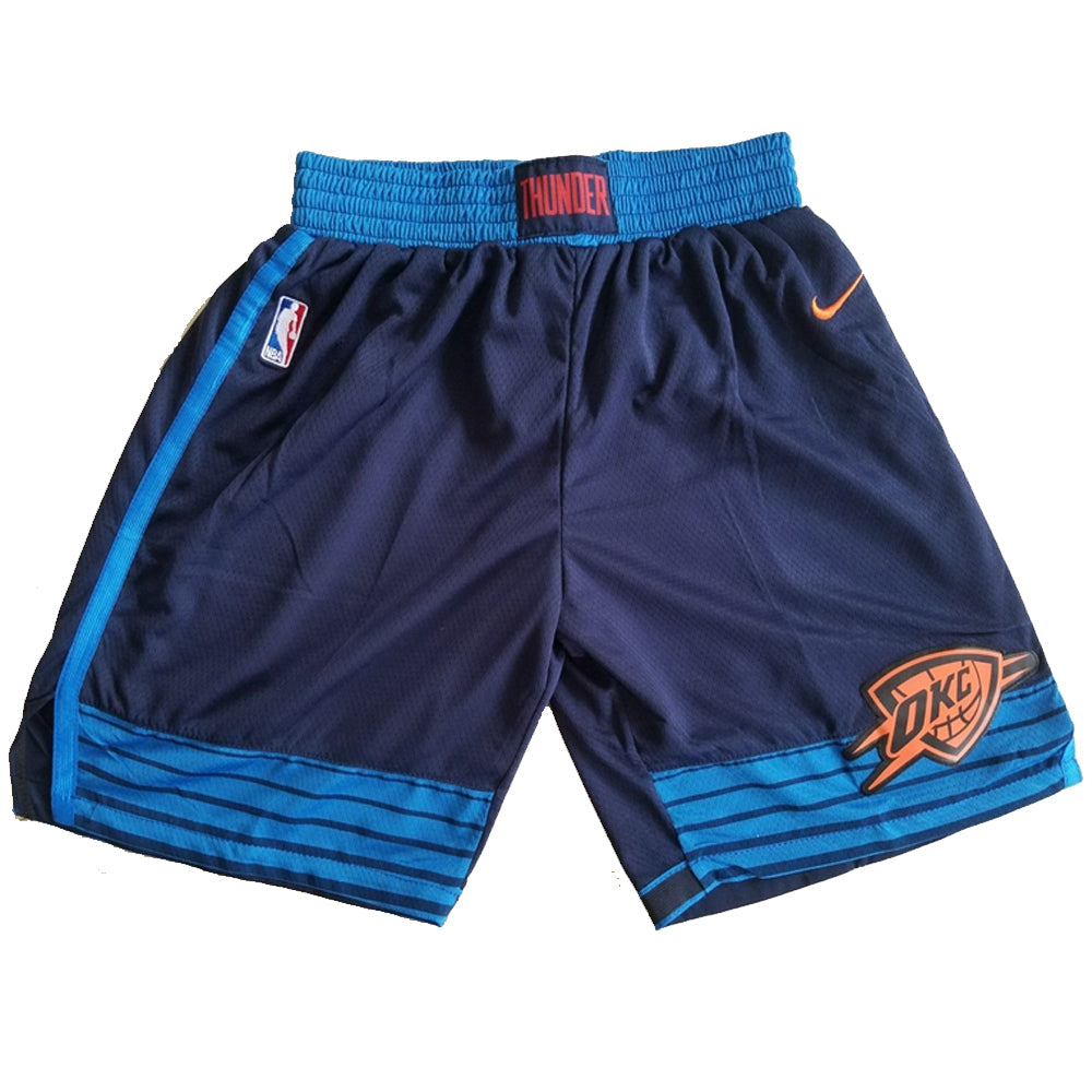 Basketball Oklahoma Thunder Shorts