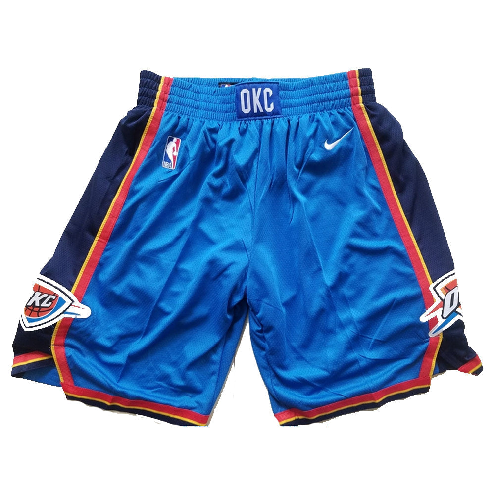 Basketball Oklahoma Thunder Shorts