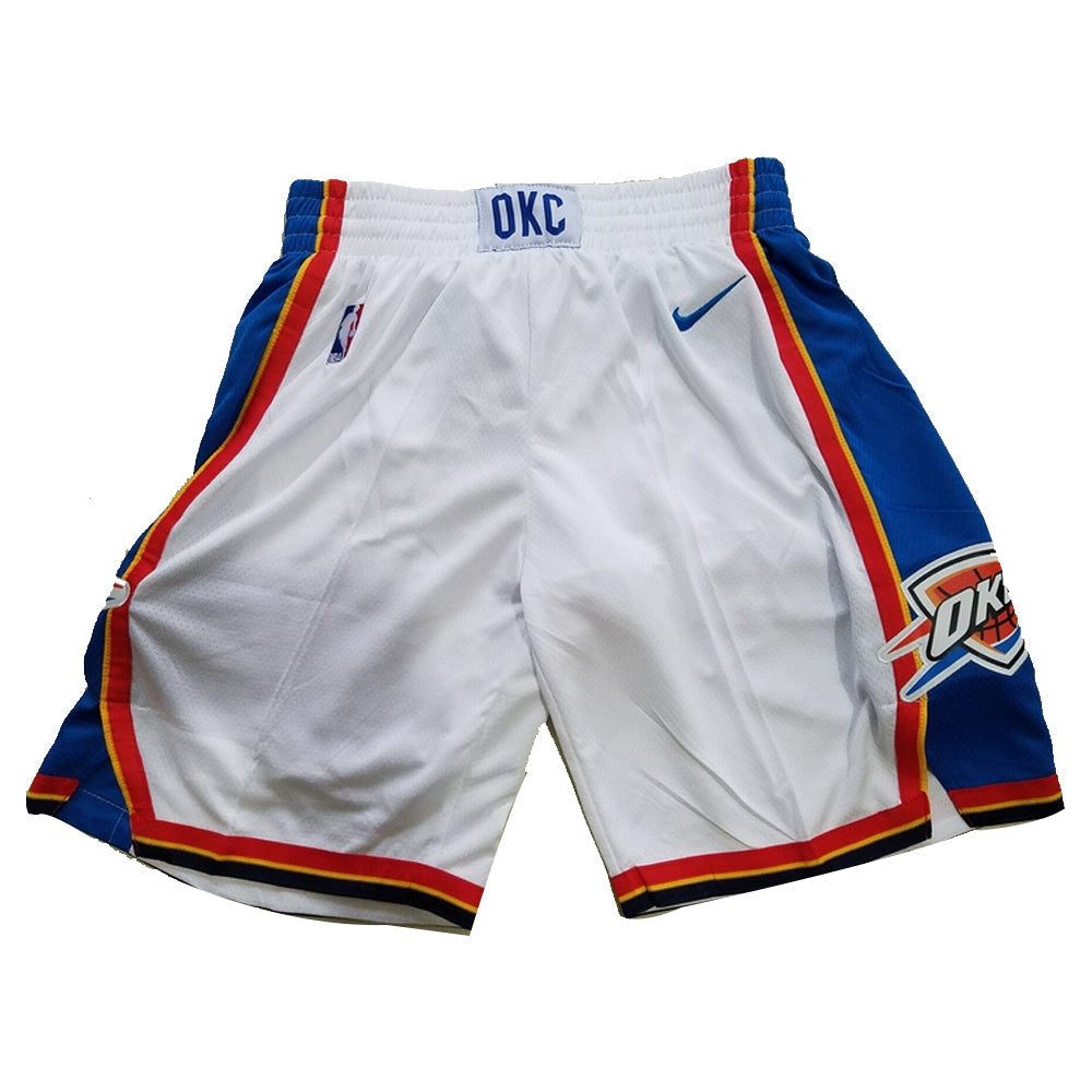 Basketball Oklahoma Thunder Shorts