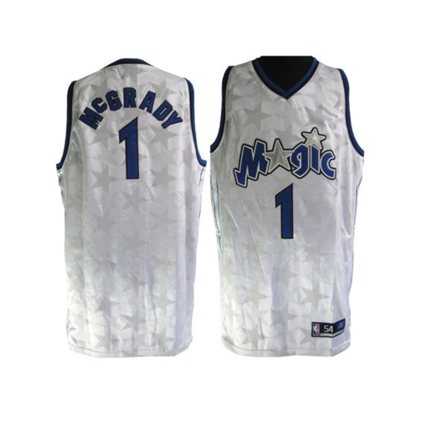 Basketball Orlando Magic Tracy McGrady 1 Jersey