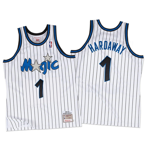 Basketball Penny Hardaway Orlando Magic 1 Jersey