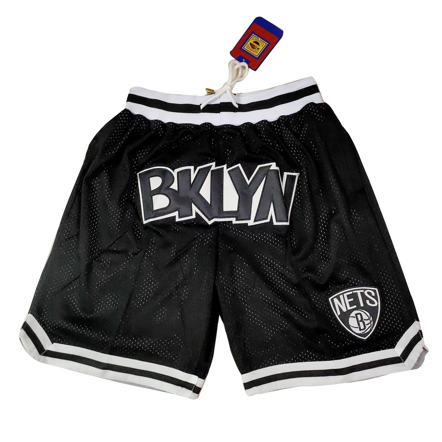 Brooklyn Nets Shorts