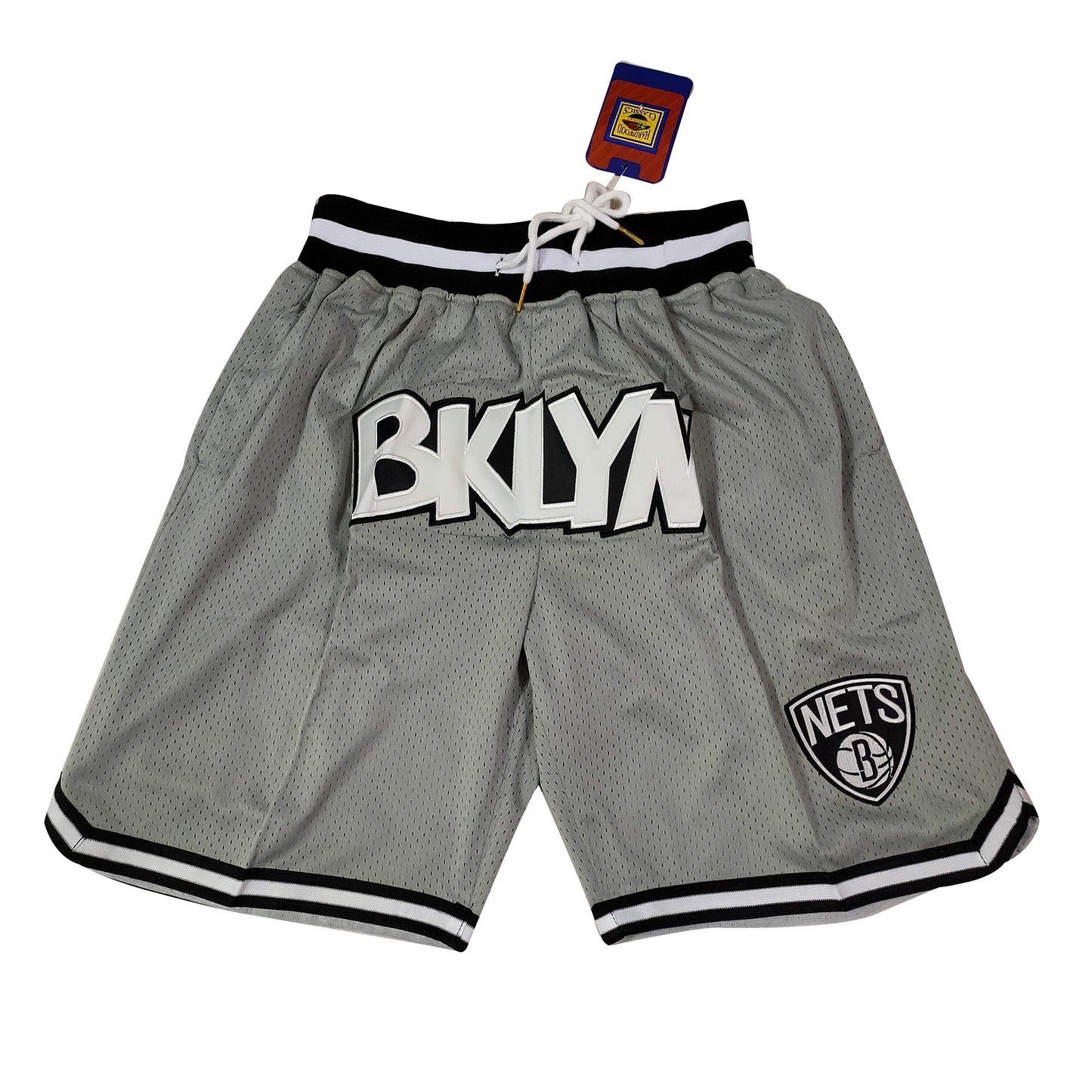 Basketball Brooklyn Nets Shorts