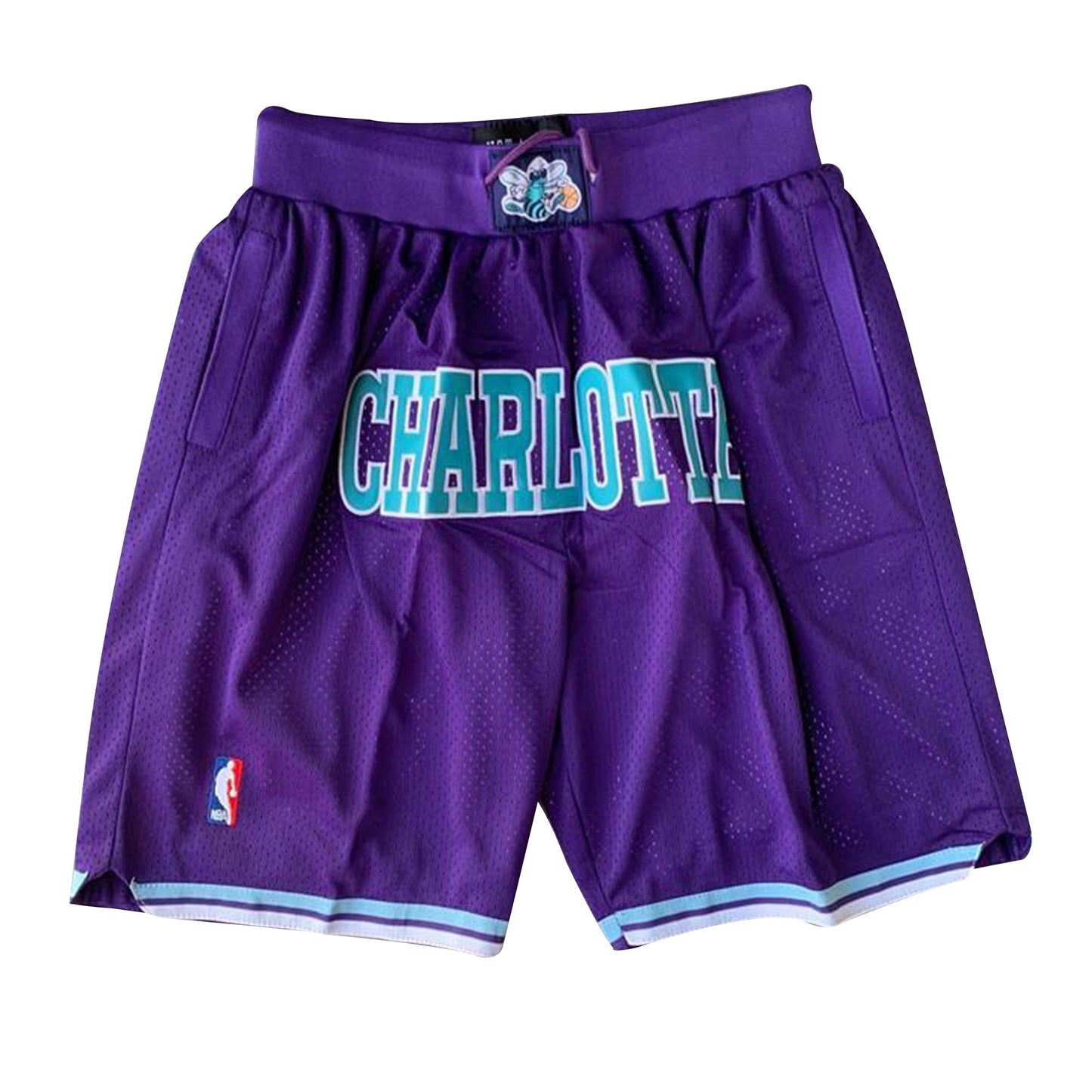 Charlotte Hornets Shorts