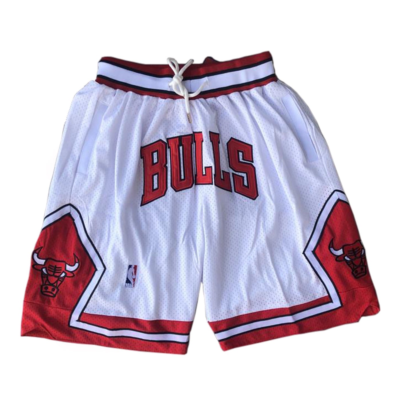 Basketball Chicago Bulls Retro Shorts